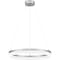 Quoizel Cohen Pendant Led Light Brushed Nickel PCOH2824BN - alternate 1